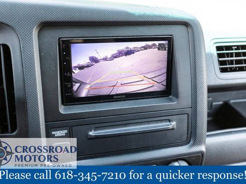 Used 2010 Honda Ridgeline RTL image 38