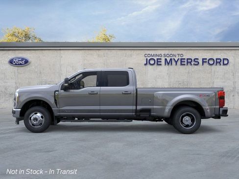 New 2026 Ford F350 Lariat AWD/4WD image 3
