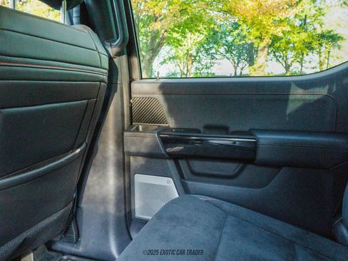 Used 2023 Ford F150 Raptor w/ Equipment Group 802A Raptor R image 49