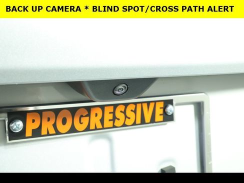 Used 2023 Jeep Grand Cherokee Altitude image 12