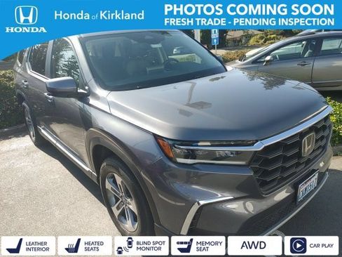 Used 2023 Honda Pilot EX-L image 1