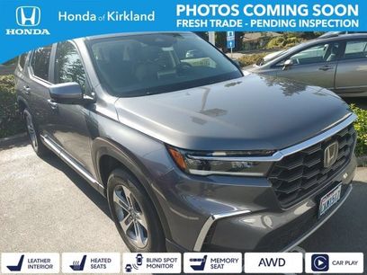 Used 2023 Honda Pilot EX-L