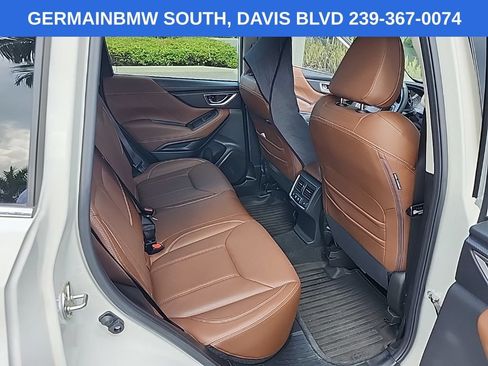 Used 2020 Subaru Forester Touring AWD/4WD image 13