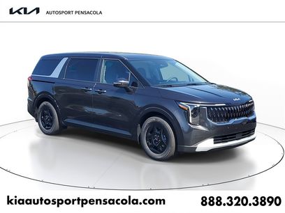 New 2026 Kia Carnival LX