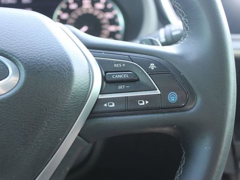 Used 2025 INFINITI QX55 Luxe w/ Accent Package AWD/4WD image 37