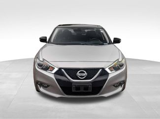 Used 2018 Nissan Maxima Platinum FWD video 2