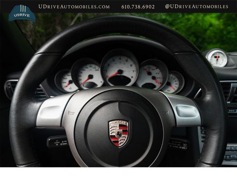 Used 2008 Porsche 911 Carrera S RWD image 25