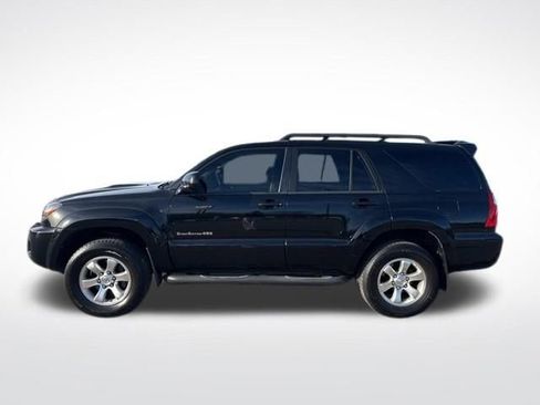 Used 2008 Toyota 4Runner Sport image 2
