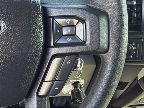 Used 2020 Ford F150 XL w/ Equipment Group 101A Mid image 13