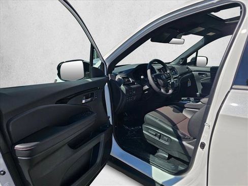 New 2026 Honda Ridgeline Black Edition image 15