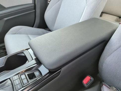 Used 2026 Toyota Camry LE w/ Convenience Package AWD/4WD image 21