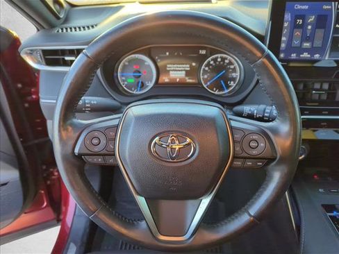 Used 2021 Toyota Venza Limited w/ Advanced Technology Package image 13