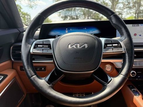 Used 2024 Kia Telluride SX Prestige X-Line AWD/4WD image 23