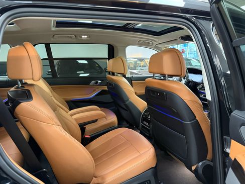 Used 2019 BMW X7 xDrive40i w/ Premium Package image 31