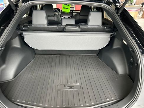 New 2026 Toyota bZ XLE image 23