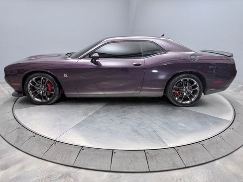 Used 2022 Dodge Challenger R/T Scat Pack image 8