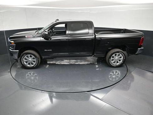 New 2026 RAM 2500 Big Horn AWD/4WD image 49
