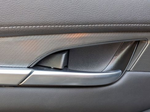 Used 2025 INFINITI QX60 Luxe AWD/4WD image 29