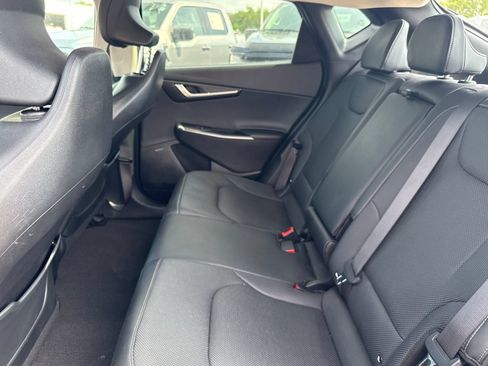Used 2024 Kia EV6 Wind RWD image 27