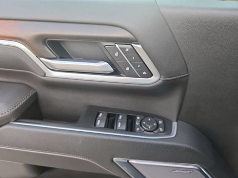 New 2026 GMC Sierra 2500 Denali w/ Technology Package AWD/4WD image 21
