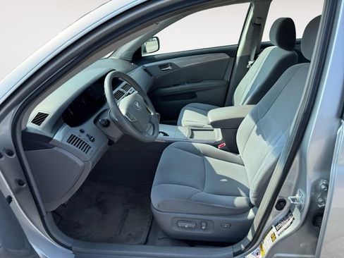 Used 2007 Toyota Avalon XL FWD image 9