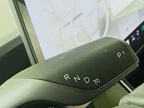 Used 2018 Tesla Model 3 Performance AWD/4WD image 23