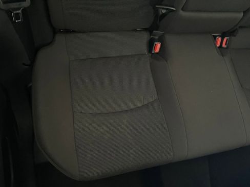 Used 2025 Toyota RAV4 LE image 37