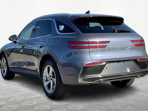New 2026 Genesis GV70 2.5T Select image 3