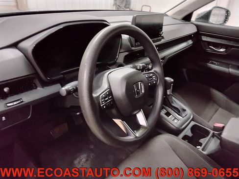 Used 2023 Honda CR-V EX image 11