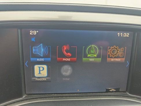 Used 2014 Chevrolet Silverado 1500 LTZ Z71 image 27