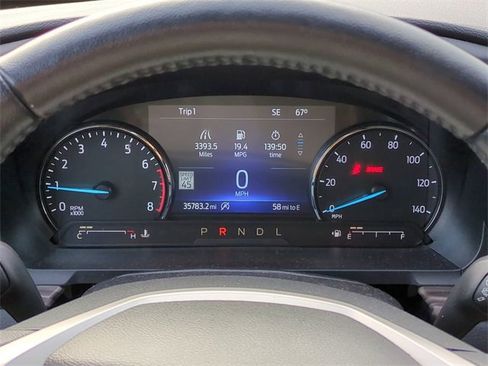 Used 2023 Ford Explorer Limited image 26