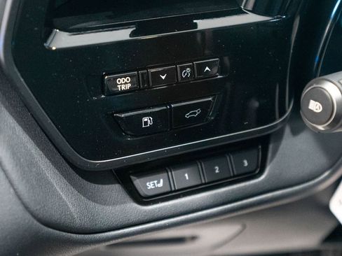 New 2026 Lexus TX 350 AWD image 22