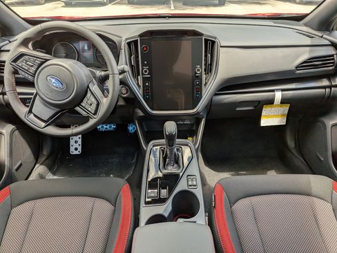 New 2026 Subaru Impreza RS AWD/4WD image 14