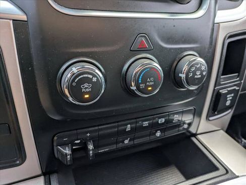 Used 2017 RAM 2500 Big Horn AWD/4WD image 14