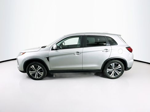 Used 2024 Mitsubishi Outlander Sport AWD image 4