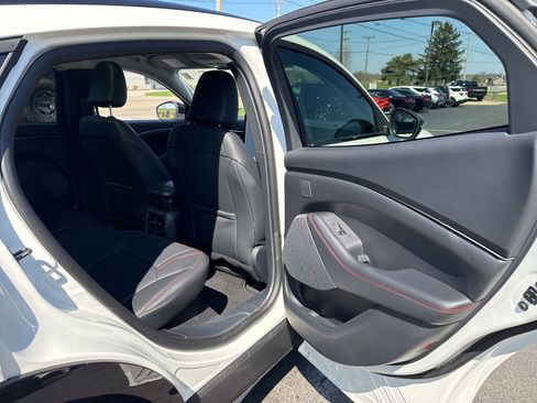 New 2025 Ford Mustang Mach-E Premium w/ Sport Appearance Package image 28