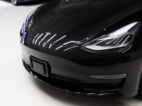 Used 2023 Tesla Model 3 Standard Range RWD image 30