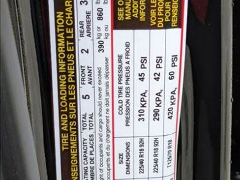 New 2026 Audi A3 2.0T Premium image 21