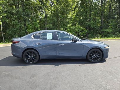 Used 2023 MAZDA MAZDA3 s