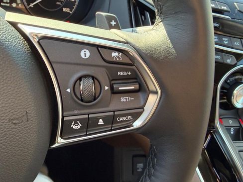 New 2026 Acura RDX SH-AWD w/ Advance Package image 15