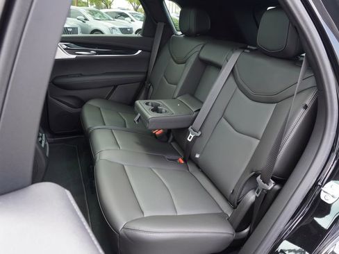 New 2025 Cadillac XT5 Premium Luxury w/ Technology Package image 9