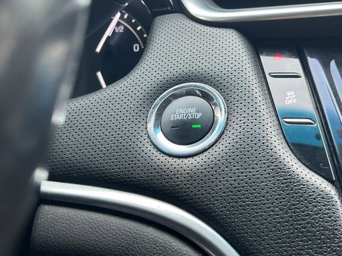 Used 2019 Cadillac XTS Luxury image 24