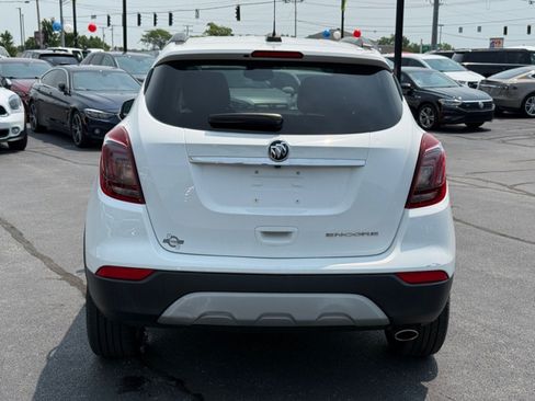 Used 2020 Buick Encore Essence FWD image 7