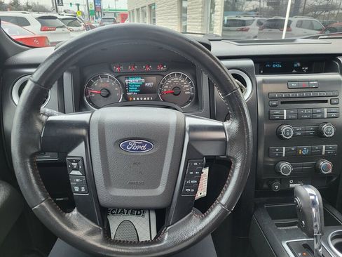 Used 2012 Ford F150 FX4 w/ FX Appearance Pkg image 21
