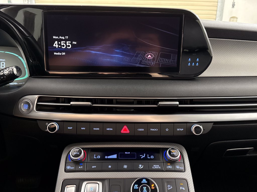 Used 2023 Hyundai Palisade XRT AWD/4WD image 19