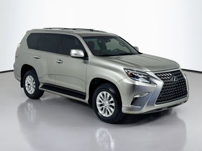 Used 2023 Lexus GX 460 Premium w/ Premium Package