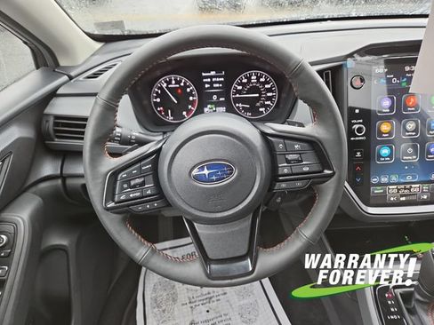 Certified 2026 Subaru Crosstrek 2.5i Limited w/ Popular Package #4A AWD/4WD image 9