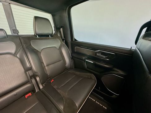 Used 2019 RAM 1500 Laramie image 14