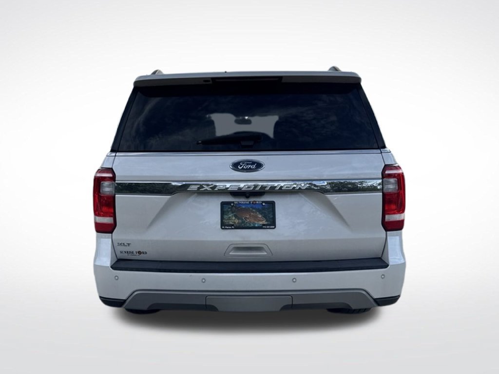 Used 2019 Ford Expedition Max XLT w/ Equipment Group 202A RWD image 7