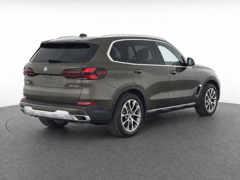 Used 2026 BMW X5 sDrive40i RWD image 3